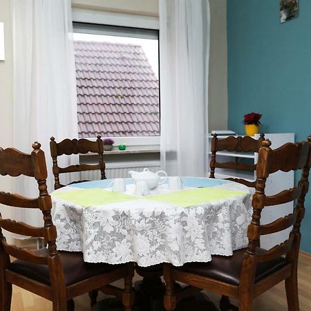Charlotte Flat Heidelberg Villa Dossenheim Buitenkant foto